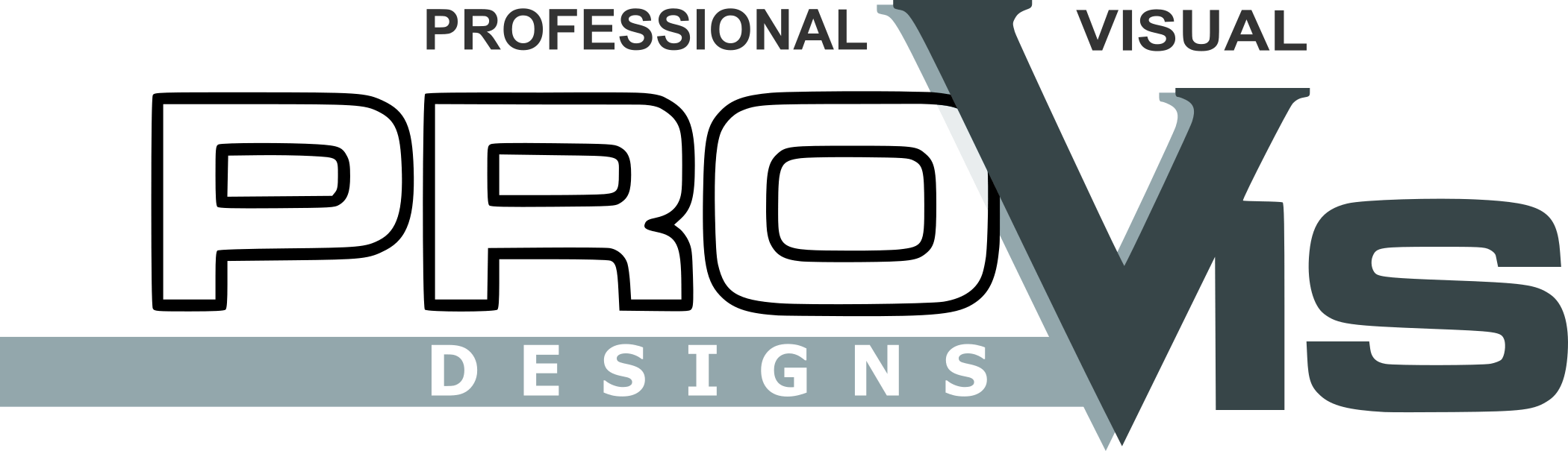 Created and Maintained by ProVis Designs